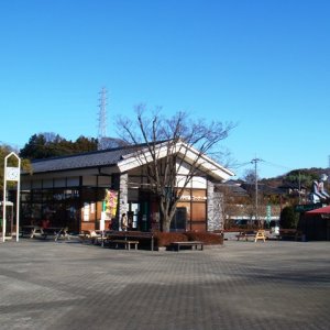 道の駅 おがわまち