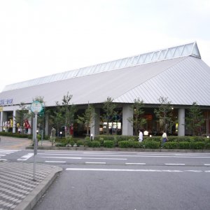 道の駅 やちよ