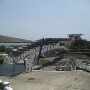 道の駅 鴨川オーシャンパーク