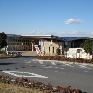 道の駅 しょうなん