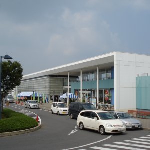 道の駅 多古
