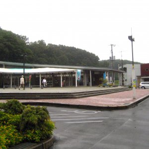 道の駅 あずの里いちはら