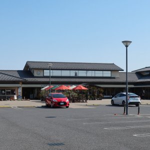 道の駅 オライはすぬま
