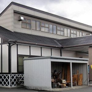 道の駅 つどいの郷むつざわ