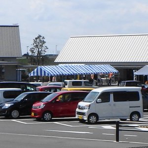 道の駅 発酵の里こうざき