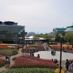 道の駅 新潟ふるさと村