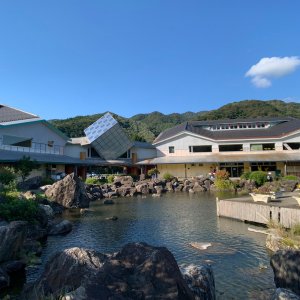 道の駅 阿賀の里