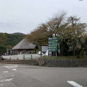 道の駅 胎内