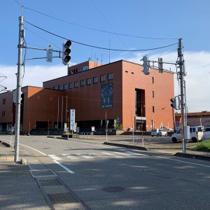 道の駅 クロス１０十日町