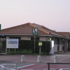 道の駅 高松