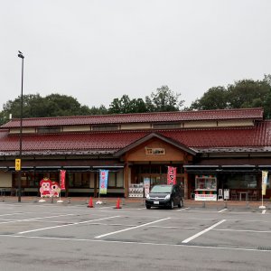 道の駅 こまつ木場潟