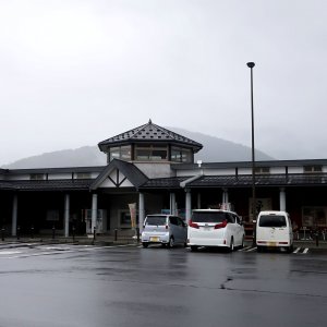 道の駅 禅の里