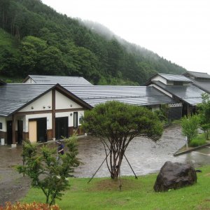 道の駅 南きよさと