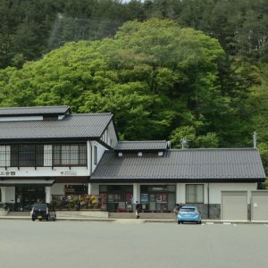 道の駅 マルメロの駅ながと