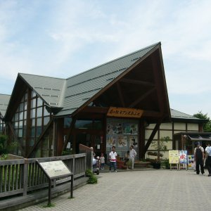 道の駅 オアシスおぶせ