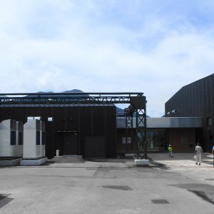道の駅 FARMUS 木島平