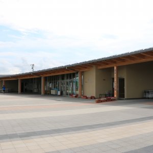 道の駅 ヘルシーテラス佐久南