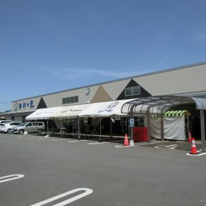 道の駅 田切の里