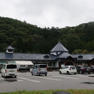 道の駅 パスカル清見