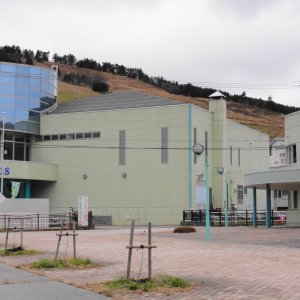 道の駅 モンデウス飛騨位山