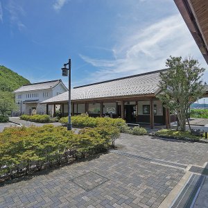 道の駅 織部の里・もとす