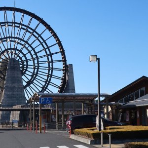 道の駅 おばあちゃん市・山岡