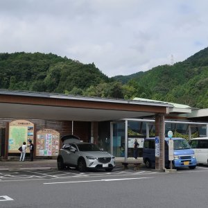 道の駅 池田温泉