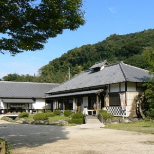 道の駅 花の三聖苑伊豆松崎