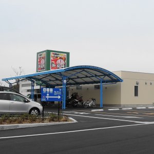 道の駅 風のマルシェ 御前崎