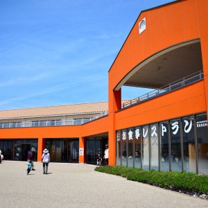 道の駅 あかばねロコステーション