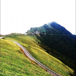 面河渓