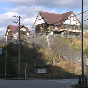 道の駅 茶倉駅