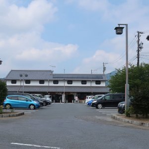 道の駅 関宿