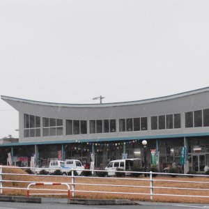 道の駅 あやま