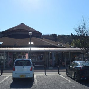 道の駅 いが