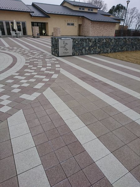 道の駅 しんあさひ風車村