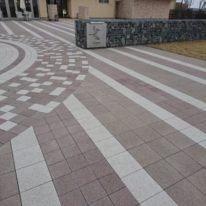 道の駅 しんあさひ風車村