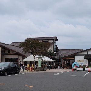 道の駅 アグリの郷栗東