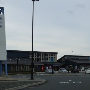 道の駅 妹子の郷