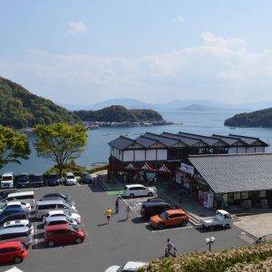道の駅 舟屋の里伊根