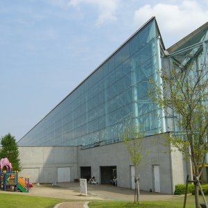 道の駅 ガレリアかめおか