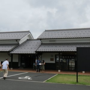 道の駅 海の京都 宮津