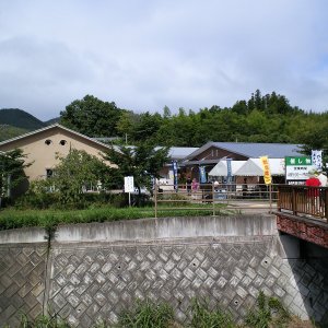 道の駅 能勢（くりの郷）
