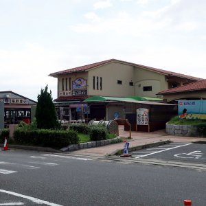 道の駅 あわじ