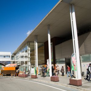 道の駅 フレッシュあさご