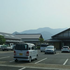 道の駅 丹波おばあちゃんの里