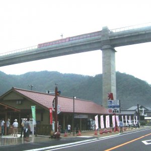 道の駅 あまるべ