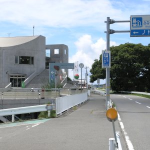 道の駅 みなべうめ振興館