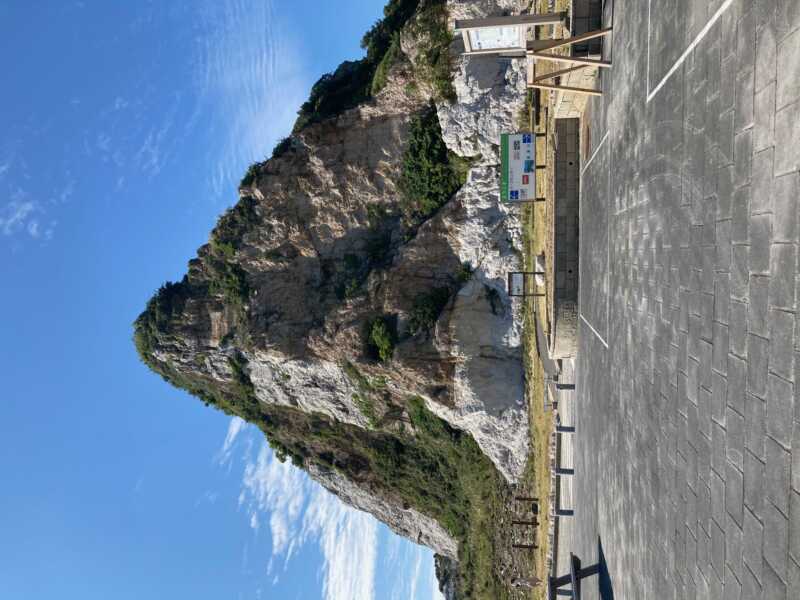 道の駅 白崎海洋公園