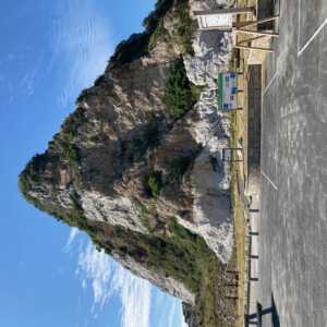 道の駅 白崎海洋公園